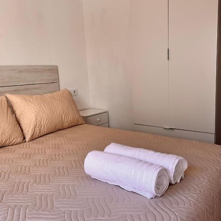 Apartamento La Muralla 2 Córdova Exterior foto