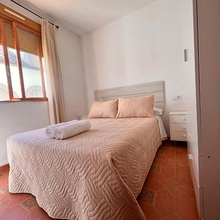 Apartamento La Muralla 2 Córdova Exterior foto