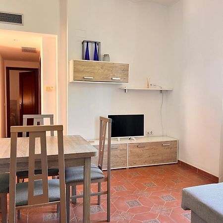 Apartamento La Muralla 2 Córdova Exterior foto