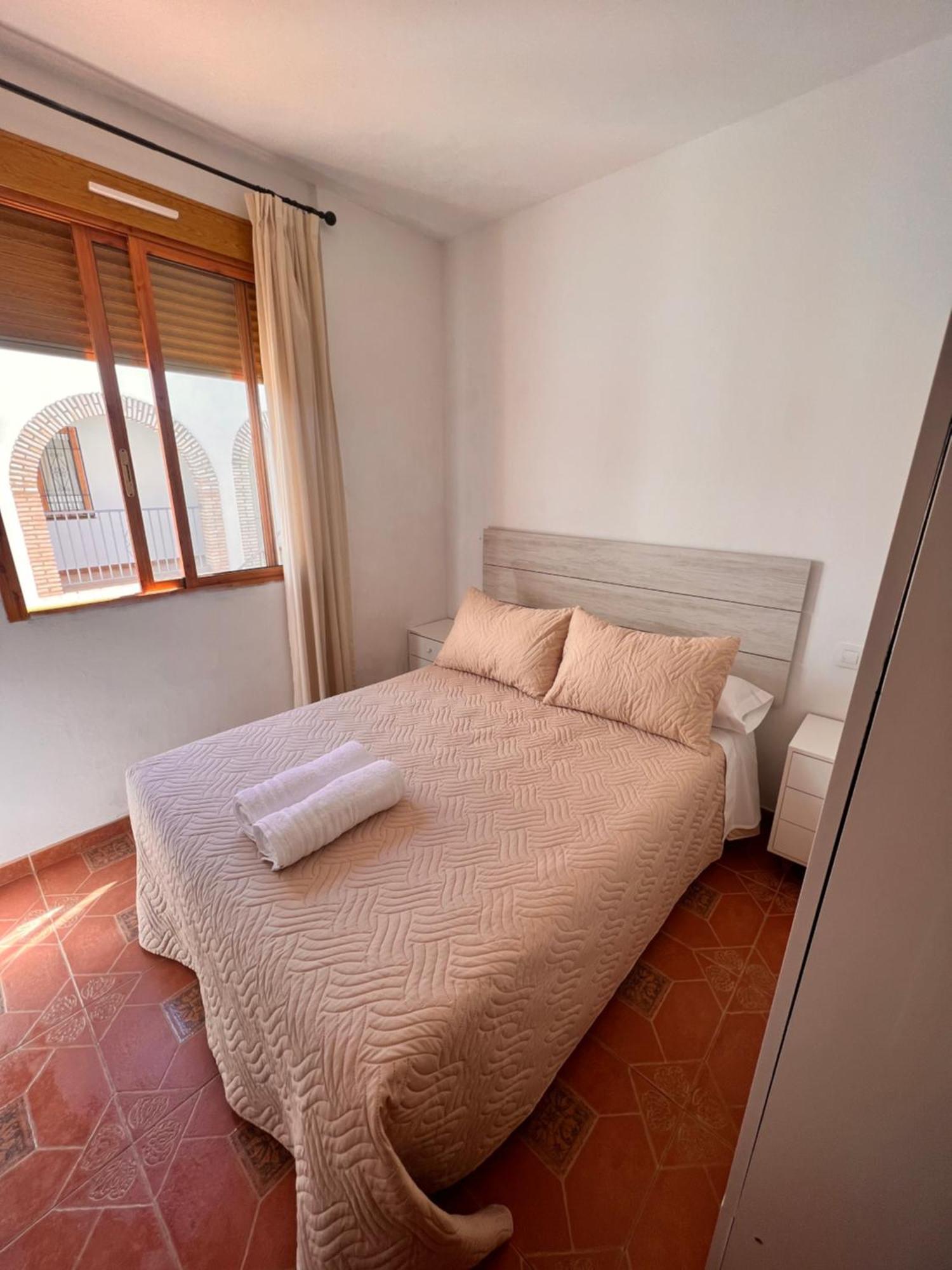Apartamento La Muralla 2 Córdova Exterior foto