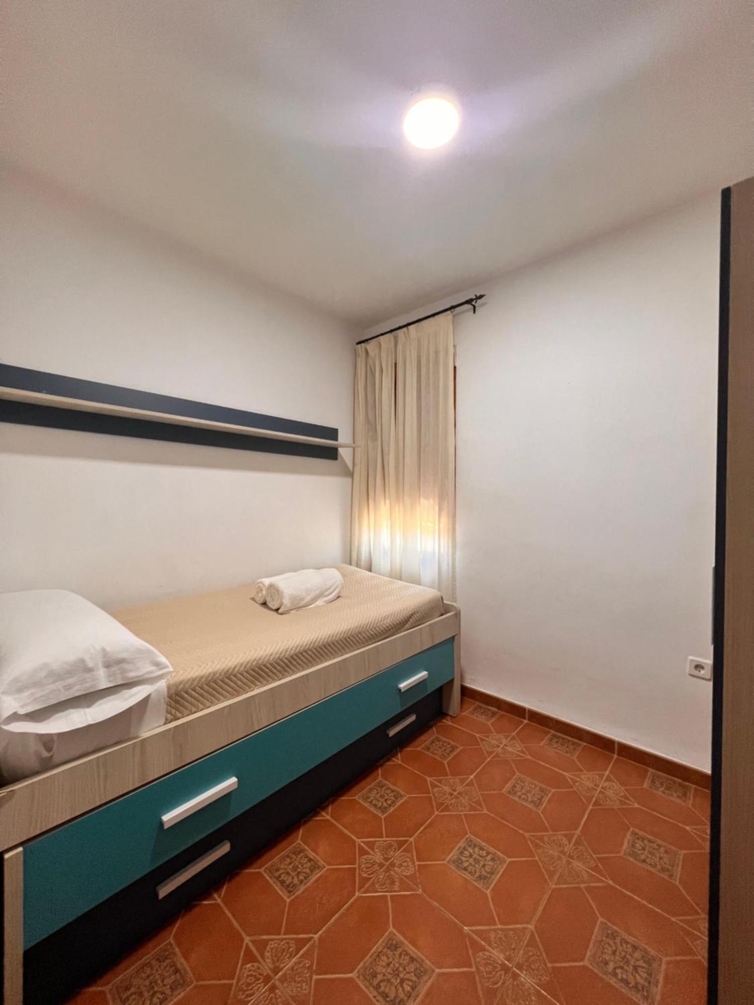 Apartamento La Muralla 2 Córdova Exterior foto