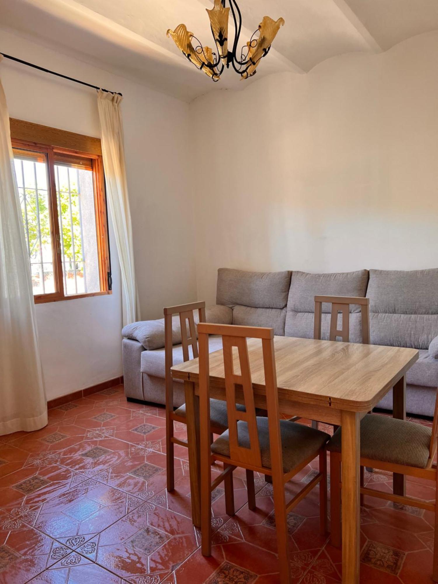 Apartamento La Muralla 2 Córdova Exterior foto